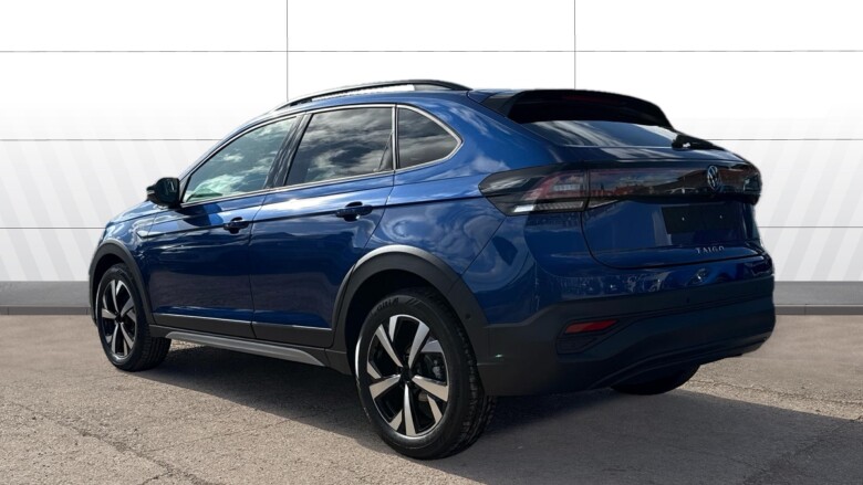 Volkswagen Taigo 1.0 TSI 115 Match 5dr DSG Petrol Hatchback